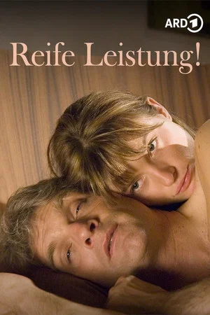 Постер: Reife Leistung!