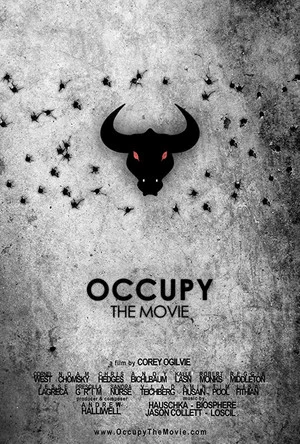 Постер: Occupy: The Movie