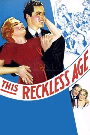 Постер: This Reckless Age