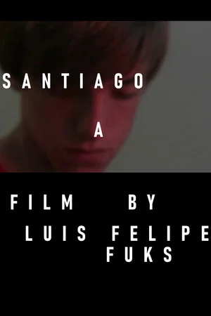 Постер: Santiago