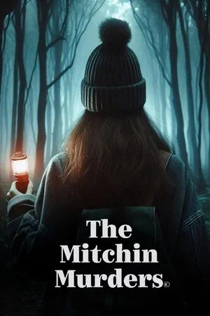 Постер: The Mitchin Murders