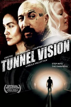 Постер: Tunnel Vision