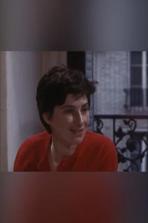 Постер: "Portraits" : Chantal Akerman