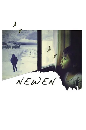 Постер: Newen