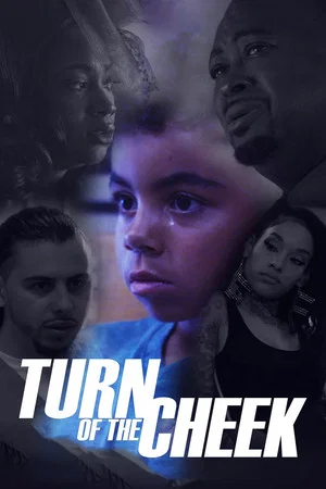 Постер: Turn of the Cheek