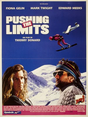 Постер: Pushing the Limits