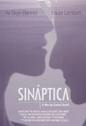 Постер: Sináptica