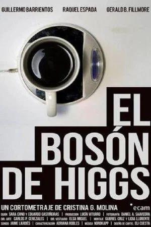 Постер: El Bosón de Higgs