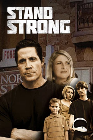 Постер: Stand Strong