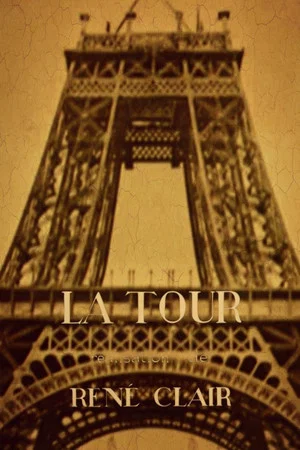 Постер: La Tour