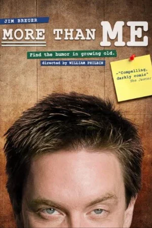 Постер: Jim Breuer More Than Me