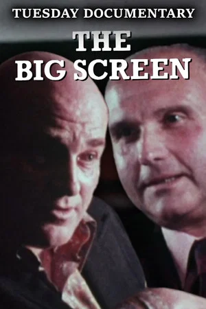 Постер: The Big Screen