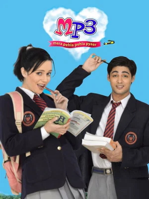 Постер: MP3: Mera Pehla Pehla Pyaar