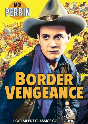 Постер: Border Vengeance