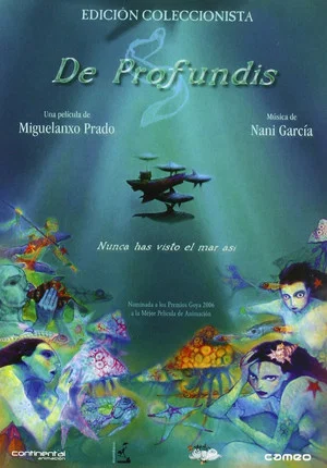 Постер: From the Sea