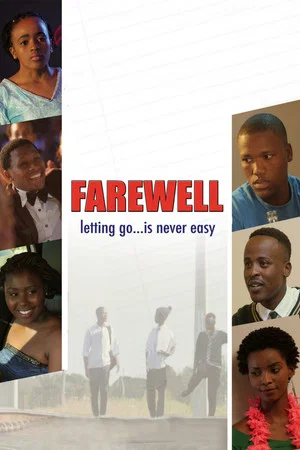 Постер: Farewell