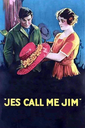 Постер: Jes' Call Me Jim