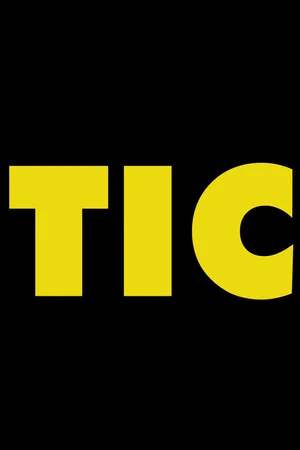 Постер: Tic