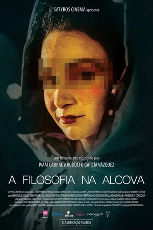 Постер: Philosophy in the Boudoir