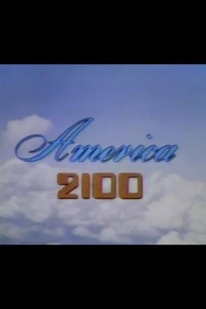 Постер: America 2100