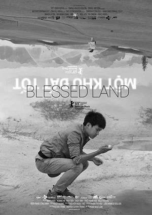 Постер: Blessed Land