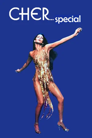 Постер: Cher... Special