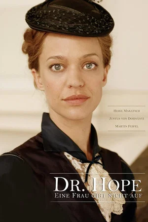 Постер: Dr. Hope