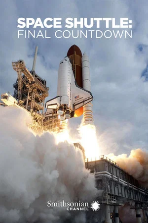 Постер: Space Shuttle: Final Countdown