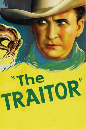Постер: The Traitor