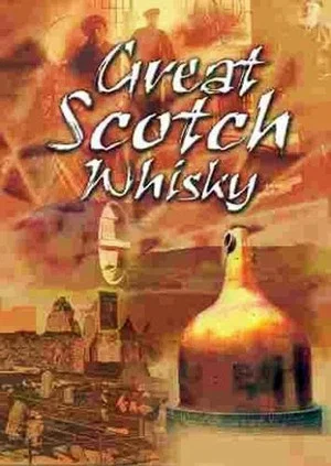 Постер: Great Scotch Whisky
