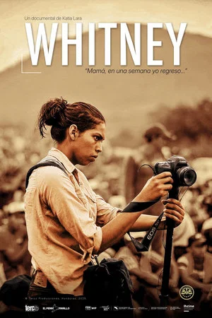 Постер: Whitney