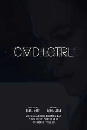 Постер: Cmd + Ctrl