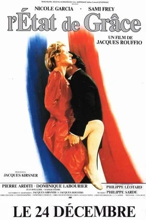 Постер: State of Grace