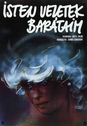 Постер: Farewell To You