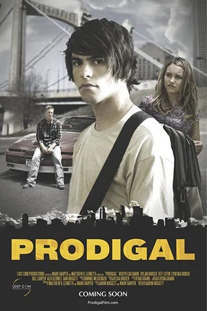 Постер: Prodigal