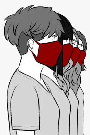 Постер: MASK