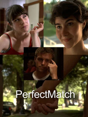 Постер: PerfectMatch