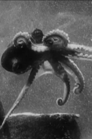 Постер: Fathoms Deep Beneath the Sea