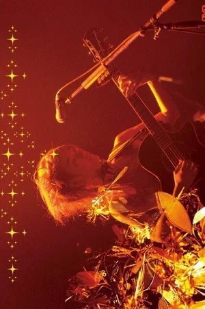 Постер: TOUR 2005 "Golden Tears"