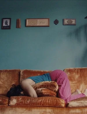 Постер: Sister Mother Lover Child