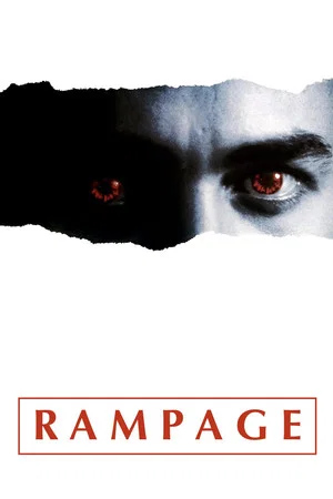 Постер: Rampage