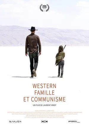 Постер: Western, famille et communisme