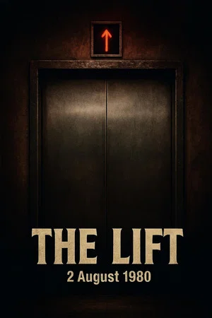 Постер: The Lift