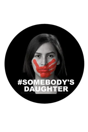 Постер: Somebody's Daughter