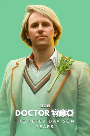 Постер: The Doctors: The Peter Davison Years