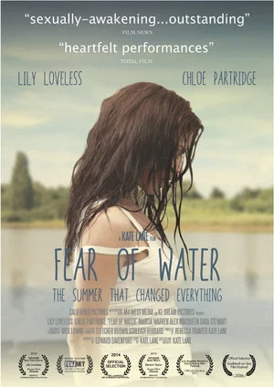Постер: Fear of Water