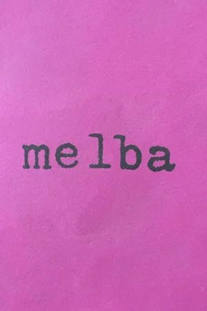 Постер: Melba Film Coop