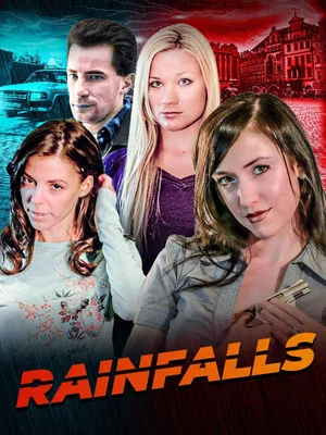 Постер: Rainfalls