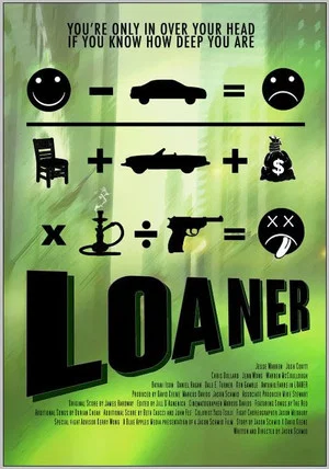 Постер: Loaner
