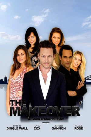 Постер: The Makeover